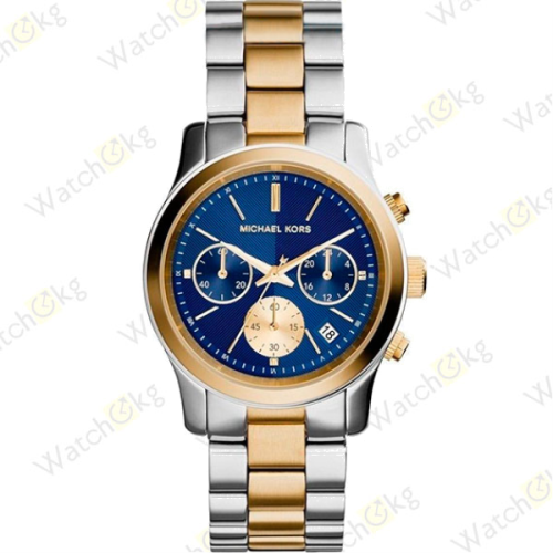 Часы Женские Michael Kors Дизайнерские, Повседневные (MK6165)