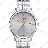 Часы Мужские Tissot Tradition (T063.610.11.037.01)