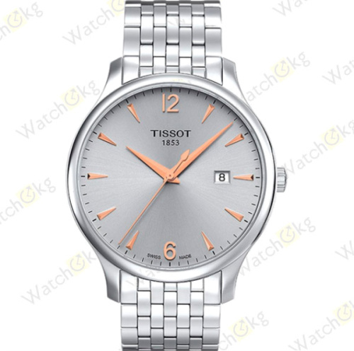 Часы Мужские Tissot Tradition (T063.610.11.037.01)