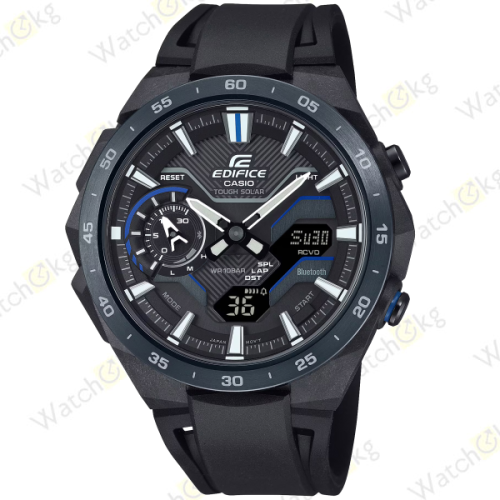 Часы Мужские Casio Edifice (ECB-2200PB-1A)