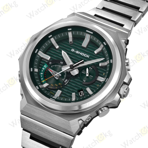 Часы Мужские Casio G-STEEL GST-B1000 Series (GST-B1000D-3A) фото 2