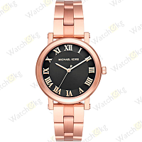 Часы Женские Michael Kors Дизайнерские (MK3585)