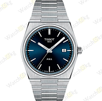 Часы Мужские Tissot PRX (T137.410.11.041.00)