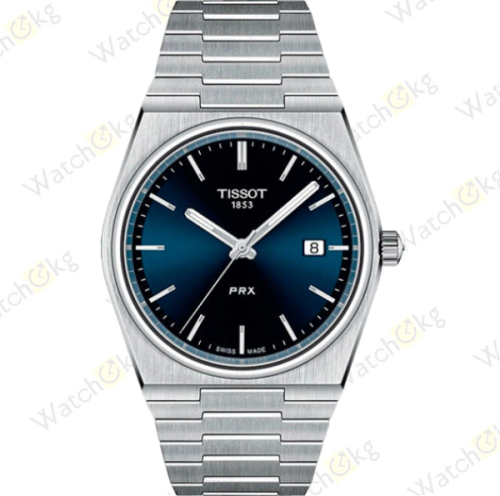 Часы Мужские Tissot PRX (T137.410.11.041.00)