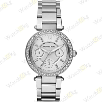 Часы Женские Michael Kors Дизайнерские (MK5615)