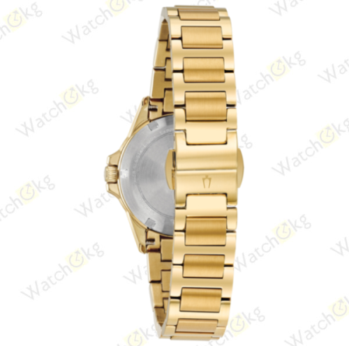 Часы Женские Bulova Marine Star Ladies (98R235) фото 4