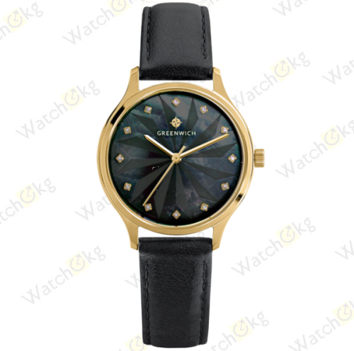 Часы Женские GREENWICH Callisto (GW 341.21.51)