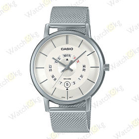 Часы Мужские Casio (MTP-B135M-7AV)