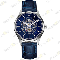 Часы Глобус Greenwich (GW 056.16.36)