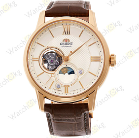 Часы Мужские Orient Classic Automatic (RA-AS0010S10B)