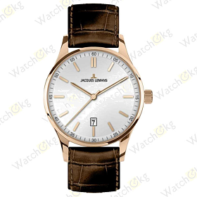 Часы Мужские Jacques Lemans Classic (1-2026E)
