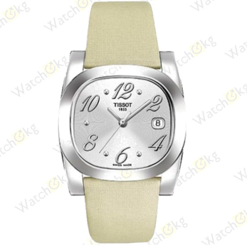 Часы Женские Tissot T-Trend (T009.310.17.037.00)