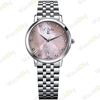 Часы Женские L'Duchen Quartz (D 801.10.35)