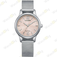 Часы Женские Citizen Elegance (EM0899-81X)