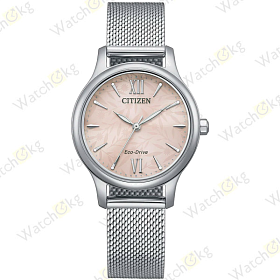 Часы Женские Citizen Elegance (EM0899-81X)