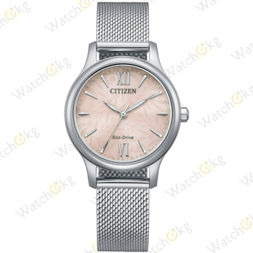 Часы Женские Citizen Elegance (EM0899-81X)