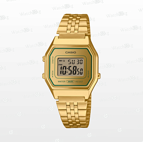 Часы Мужские Casio VINTAGE (LA680WEGV-9A)