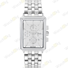 Часы Мужские L'Duchen Multifunction (D 612.10.33)