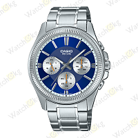 Часы Мужские Casio Casio Collection (MTP-1375D-2A1V)