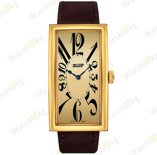 Часы Мужские Tissot Heritage (T117.509.36.022.00)