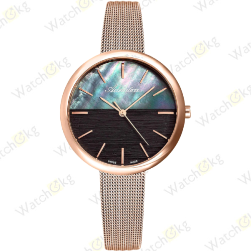 Часы Женские Adriatica Milano (A3632911MQ)  | Watch.kg