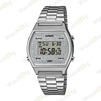 Часы Мужские Casio VINTAGE (B640WDG-7)