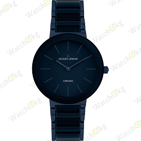 Часы Женские Jacques Lemans High Tech Ceramic (42-7W)