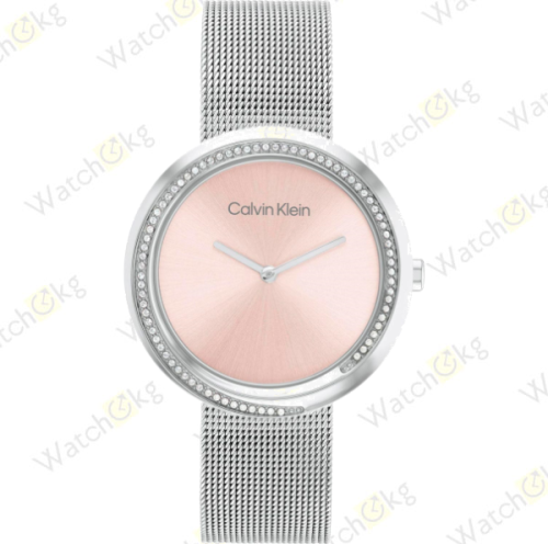Часы Женские Calvin Klein (25200149)