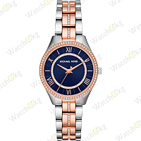 Часы Женские Michael Kors Дизайнерские (MK3929)