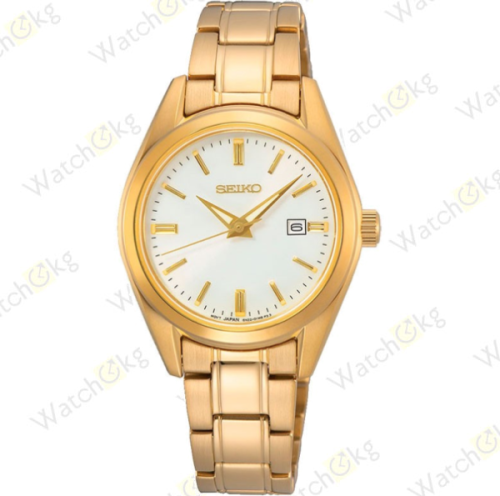 Часы Женские Seiko Conceptual Series Dress (SUR632P1)
