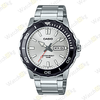 Часы Мужские Casio (MTD-125D-7AV)
