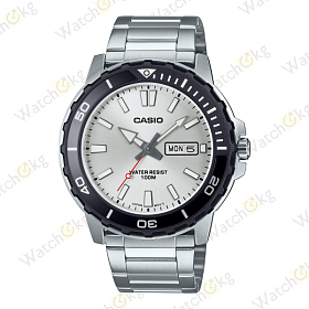 Часы Мужские Casio (MTD-125D-7AV)