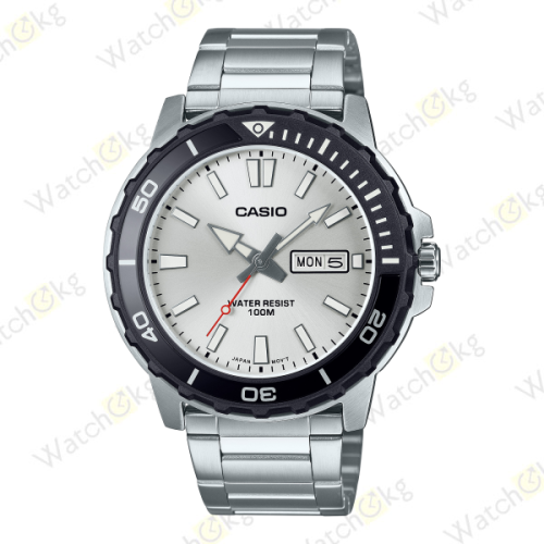 Часы Мужские Casio (MTD-125D-7AV)