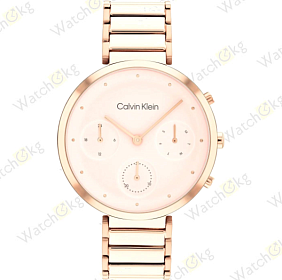 Часы Женские Calvin Klein (25200283)
