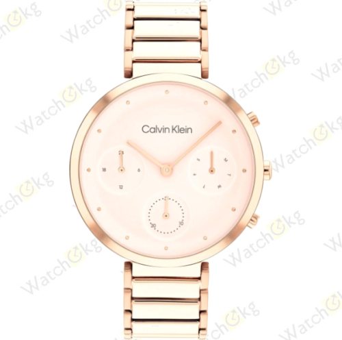 Часы Женские Calvin Klein (25200283)