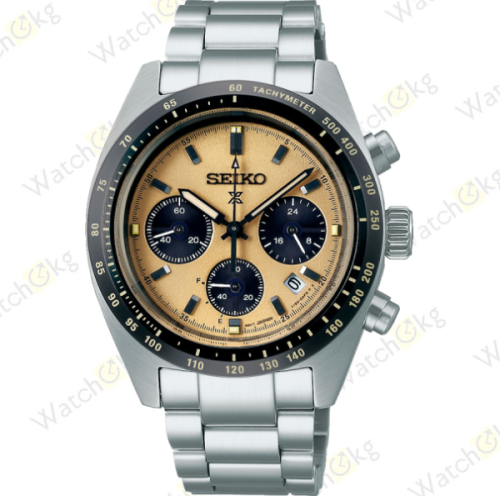 Часы Мужские Seiko Prospex (SSC817P1)