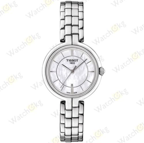 Часы Женские Tissot Flamingo (T094.210.11.111.00)