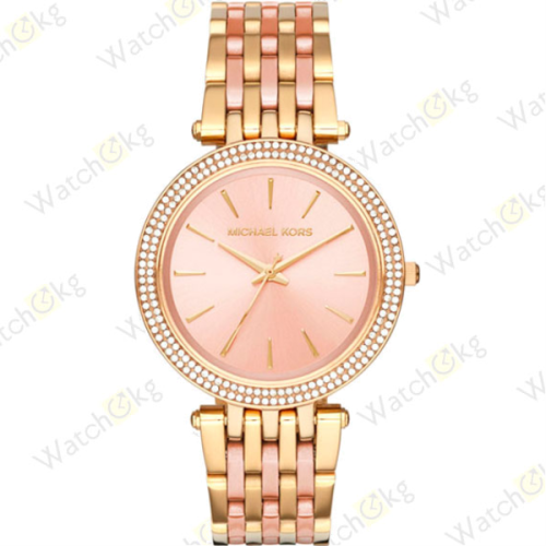 Часы Женские Michael Kors Дизайнерские (MK3507)