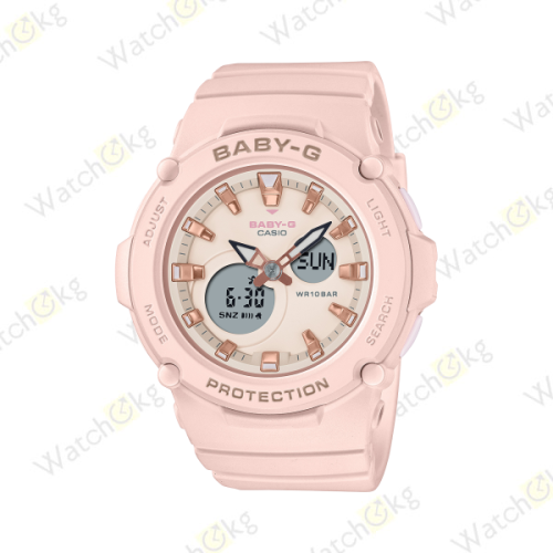 Часы Мужские Casio BGA-275 Series (BGA-275-4A)