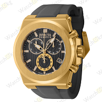 Часы Мужские Invicta Reserve Akula (45243)