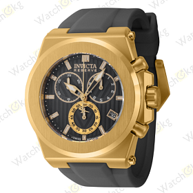 Часы Мужские Invicta Reserve Akula (45243)