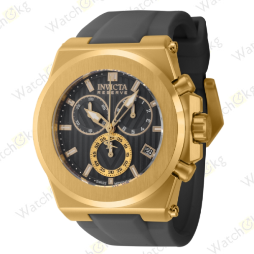 Часы Мужские Invicta Reserve Akula (45243)