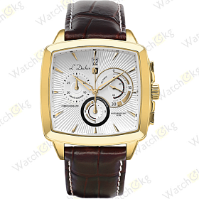 Часы Мужские L'Duchen Multifunction (D 462.22.32)