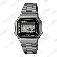 Часы Мужские Casio VINTAGE (A168WGG-1A)
