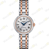 Часы Женские Tissot T-Lady (T126.207.22.013.00)