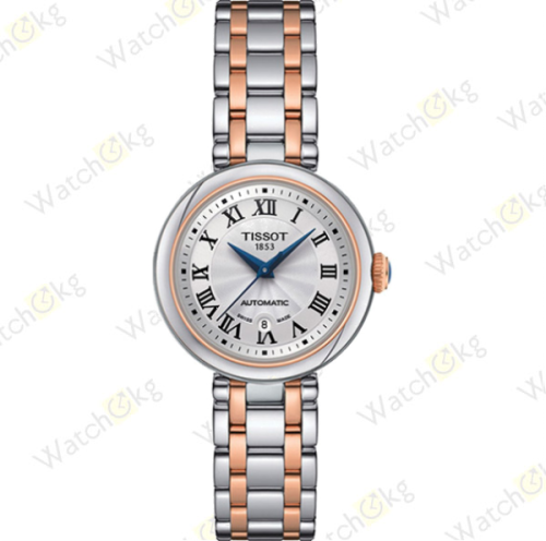 Часы Женские Tissot T-Lady (T126.207.22.013.00)