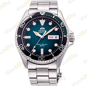 Часы Мужские Orient Mako Kamasu (RA-AA0811E19B)