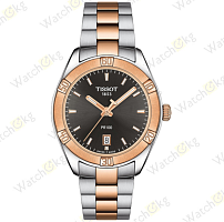 Часы Женские Tissot PR 100 Sport Chic (T101.910.22.061.00)