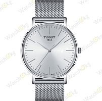 Часы Мужские Tissot T-Classic (T143.410.11.011.00)