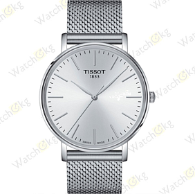 Часы Мужские Tissot T-Classic (T143.410.11.011.00)
